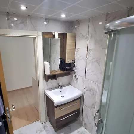 Lejlighed 2 Bedroom - Close To Metro *