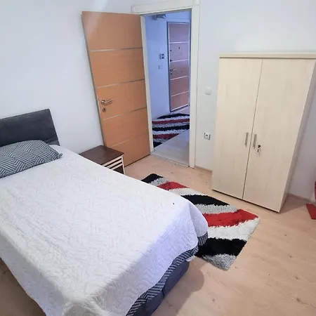 Lejlighed 2 Bedroom - Close To Metro Istanbul