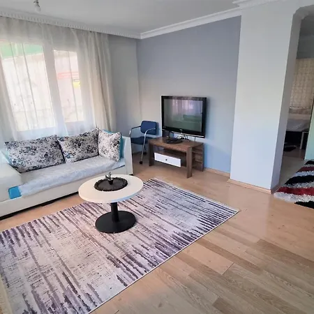 2 Bedroom - Close To Metro * Istanbul