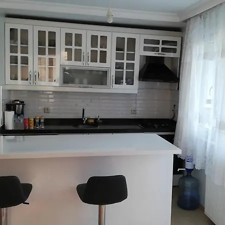 2 Bedroom - Close To Metro Lejlighed *