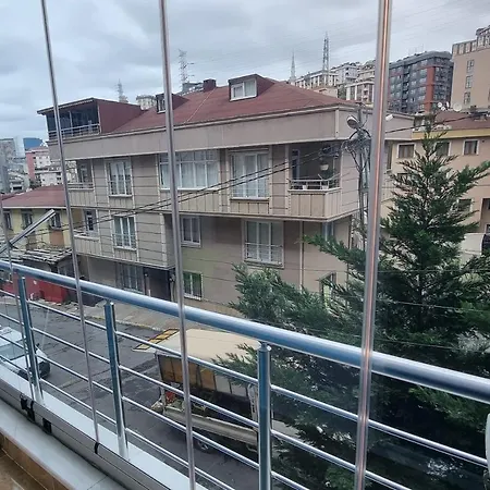 Lejlighed 2 Bedroom - Close To Metro *