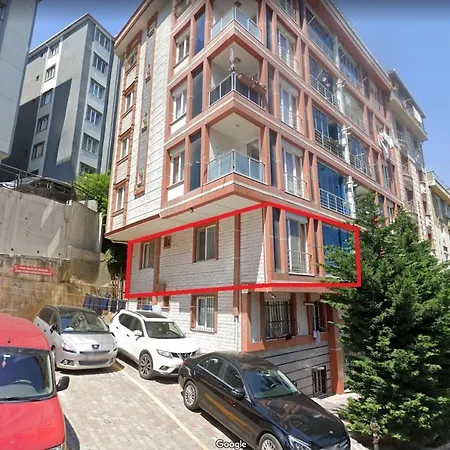 Lejlighed 2 Bedroom - Close To Metro *